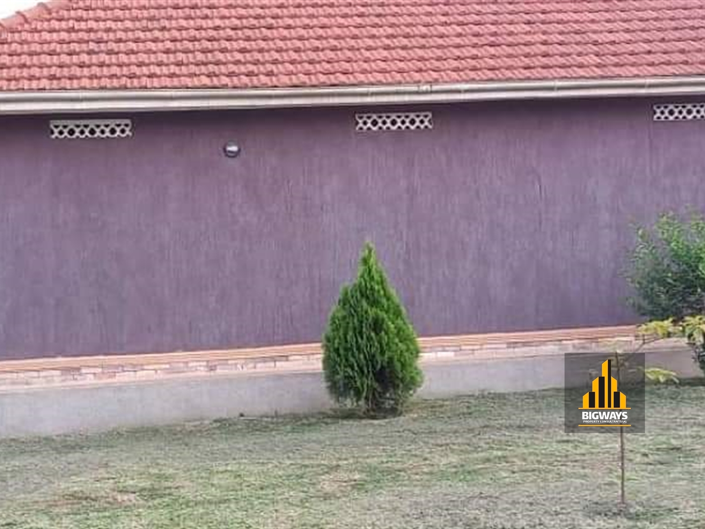 Storeyed house for sale in Gayaza Wakiso