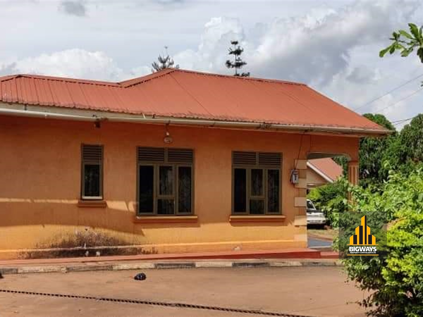 Rental units for sale in Mutundwe Wakiso