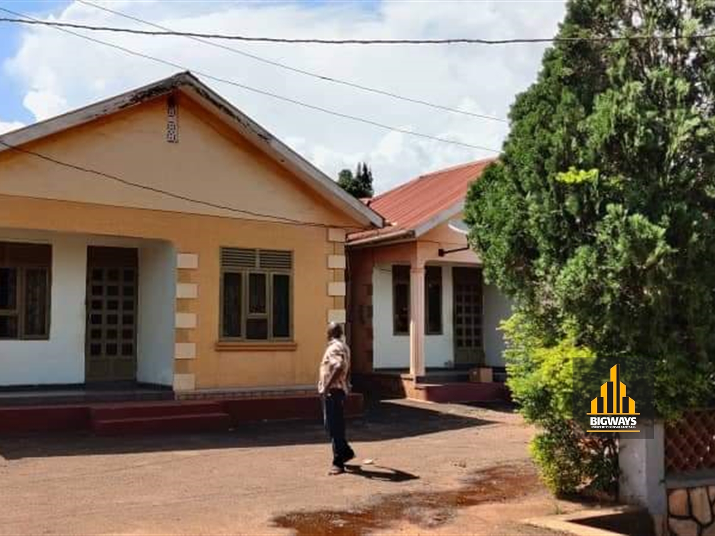 Rental units for sale in Mutundwe Wakiso