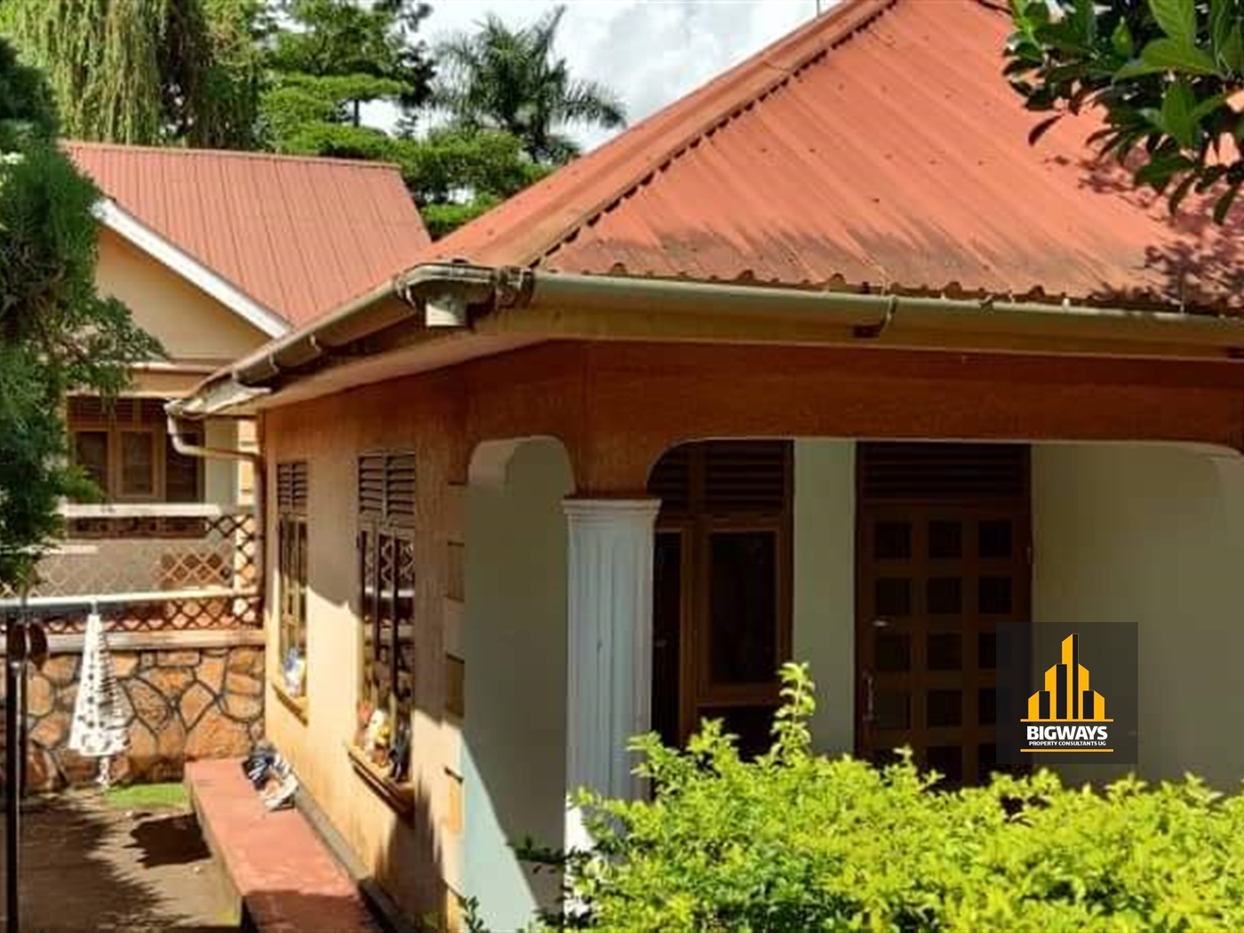 Rental units for sale in Mutundwe Wakiso