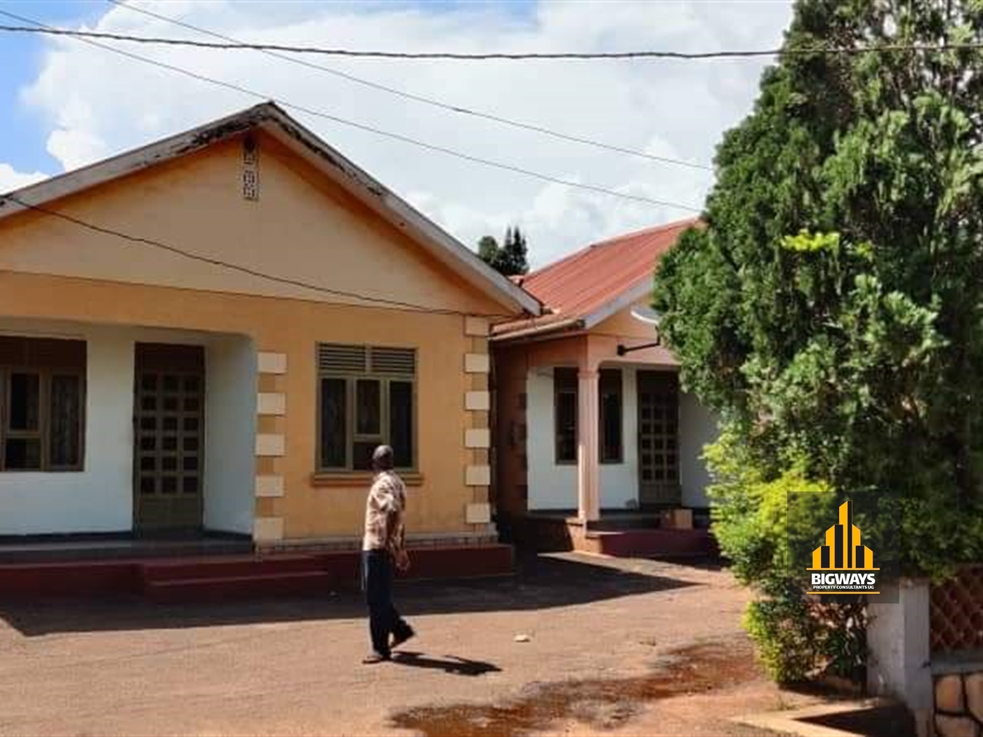 Rental units for sale in Mutundwe Wakiso