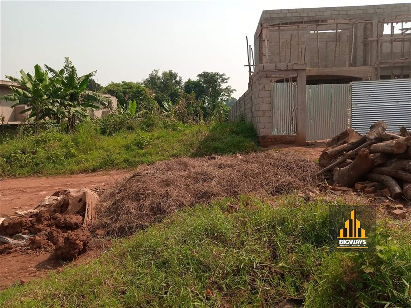 Residential Land for sale in Namugongo Wakiso