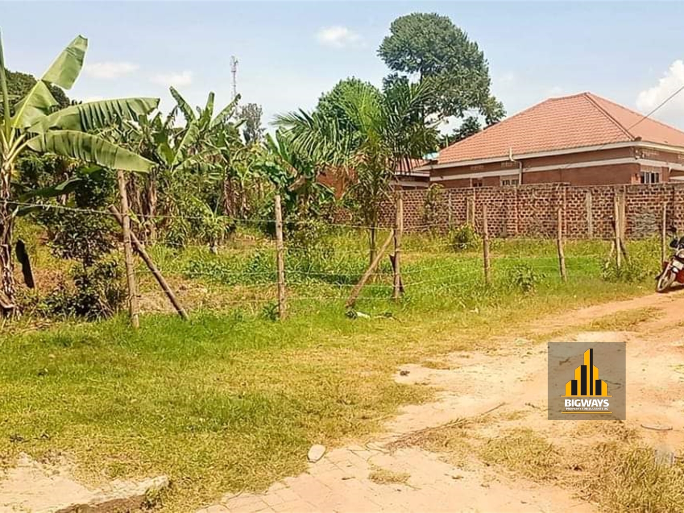 Residential Land for sale in Kawempe Kampala