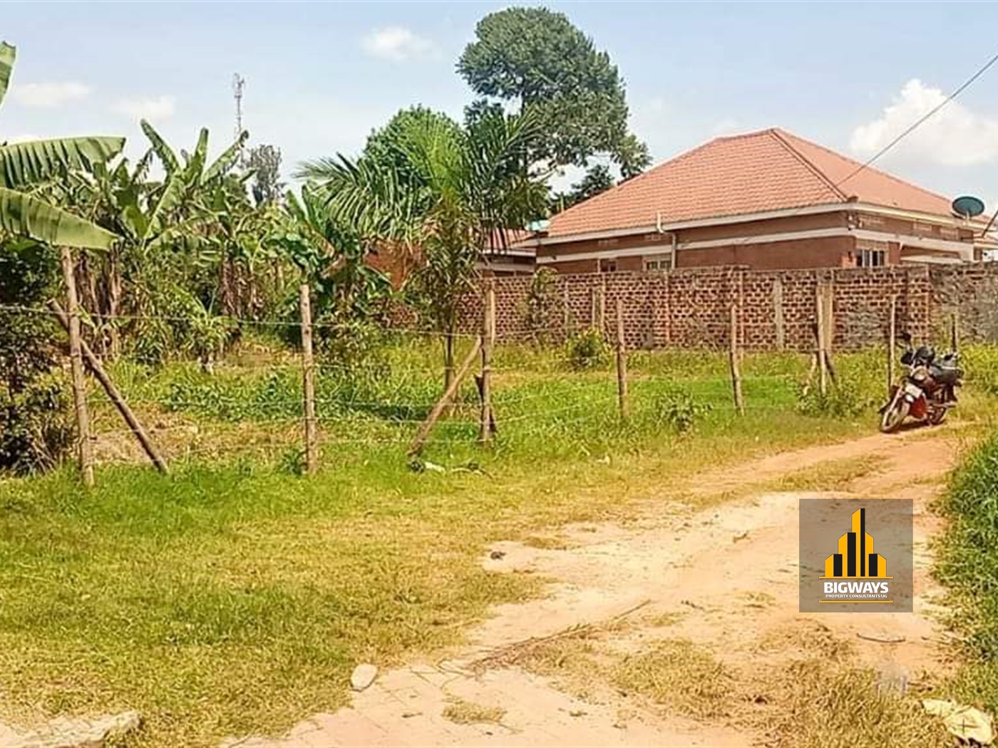 Residential Land for sale in Kawempe Kampala