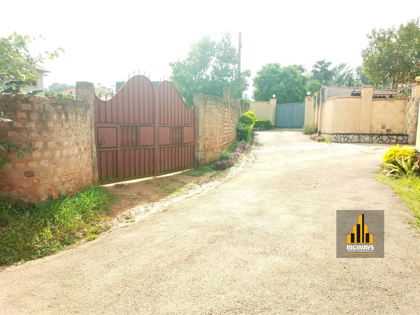 Residential Land for sale in Ntinda Kampala