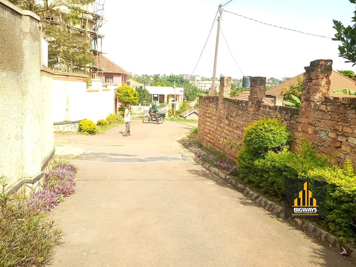 Residential Land for sale in Ntinda Kampala