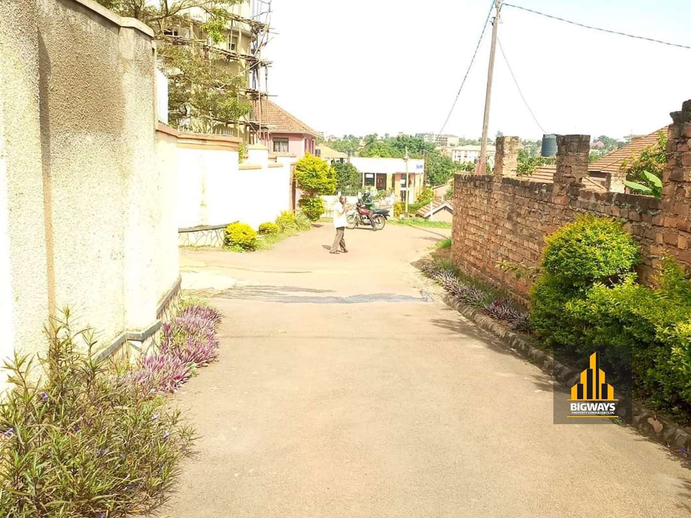 Residential Land for sale in Ntinda Kampala