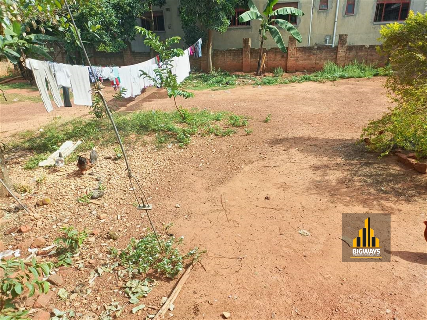 Residential Land for sale in Ntinda Kampala