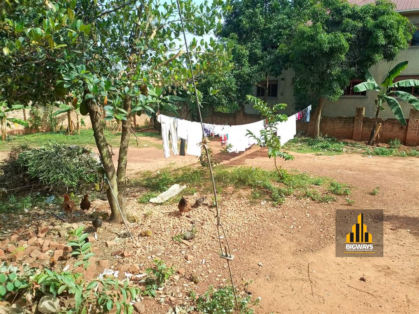 Residential Land for sale in Ntinda Kampala