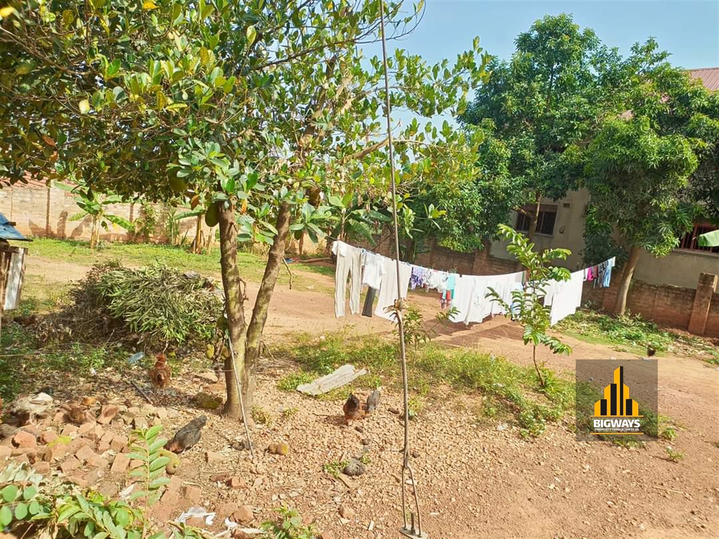 Residential Land for sale in Ntinda Kampala