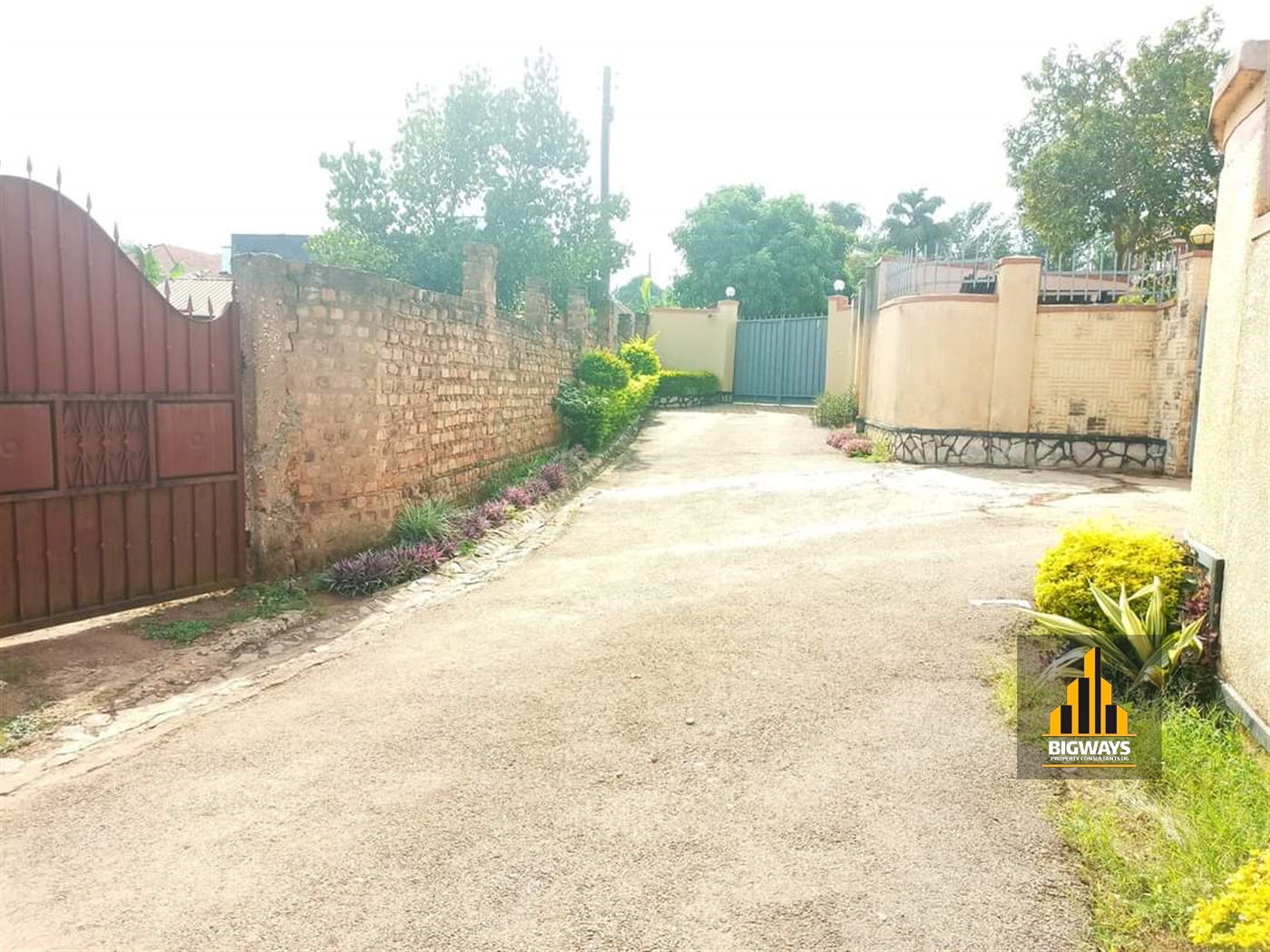 Residential Land for sale in Ntinda Kampala