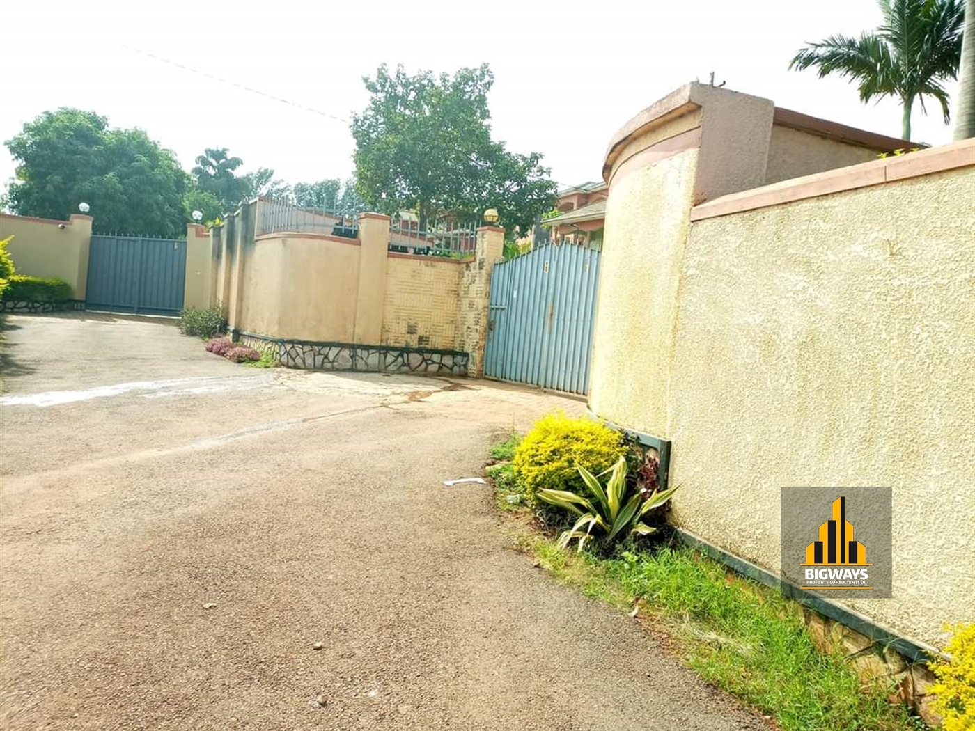 Residential Land for sale in Ntinda Kampala