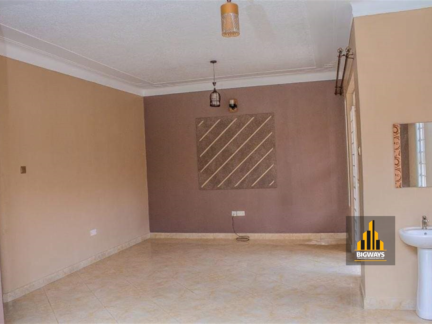 Apartment block for sale in Kyanja Kampala