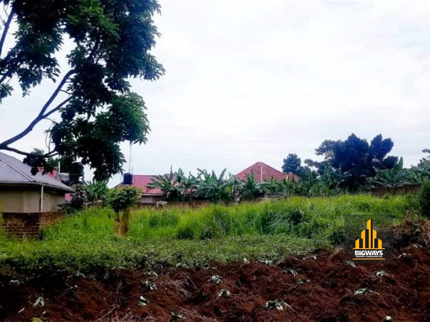 Residential Land for sale in Kira Wakiso