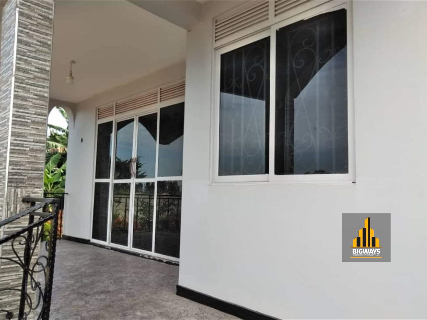 Storeyed house for sale in Buloba Wakiso