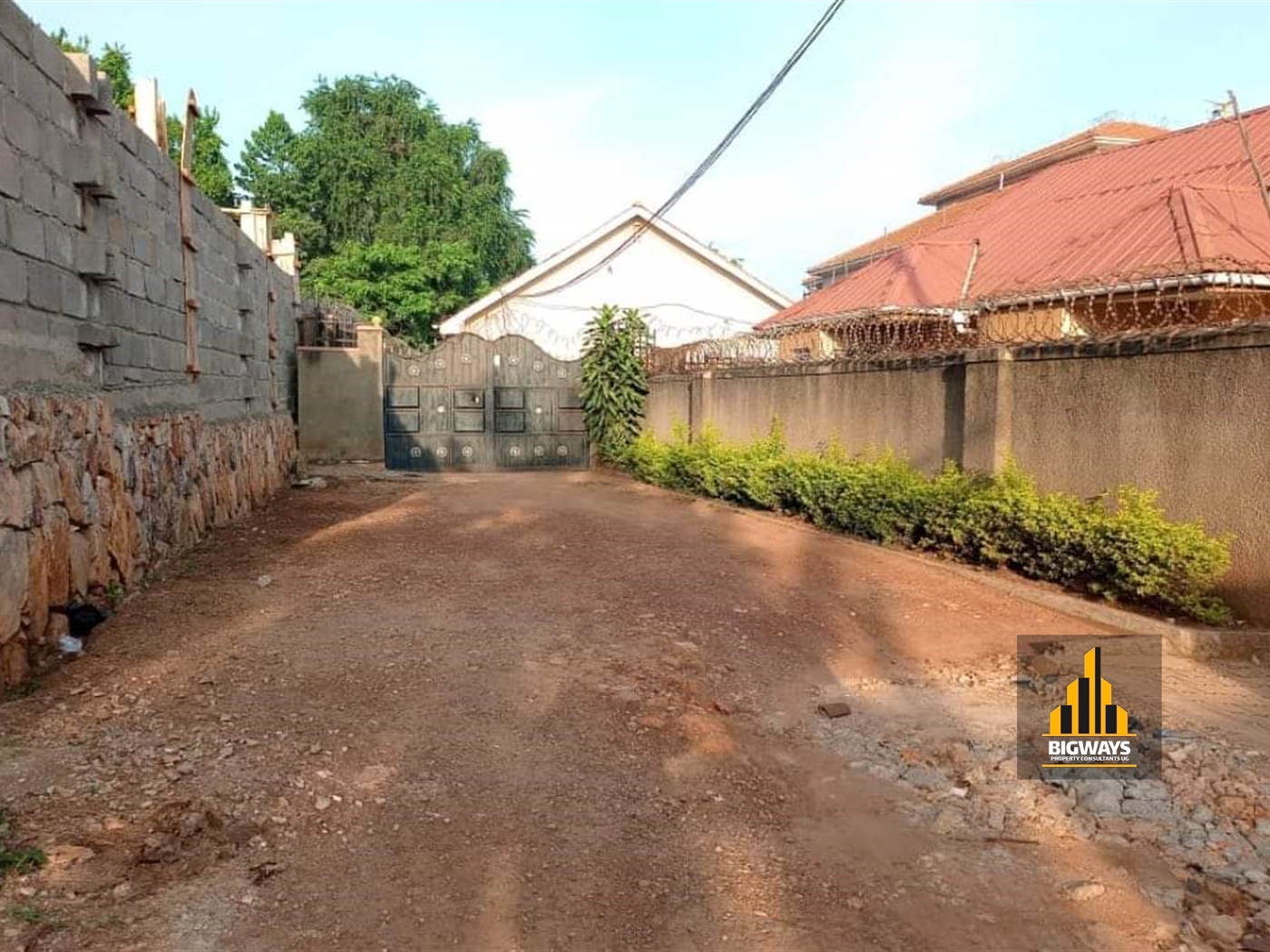 Rental units for sale in Bweyogerere Wakiso