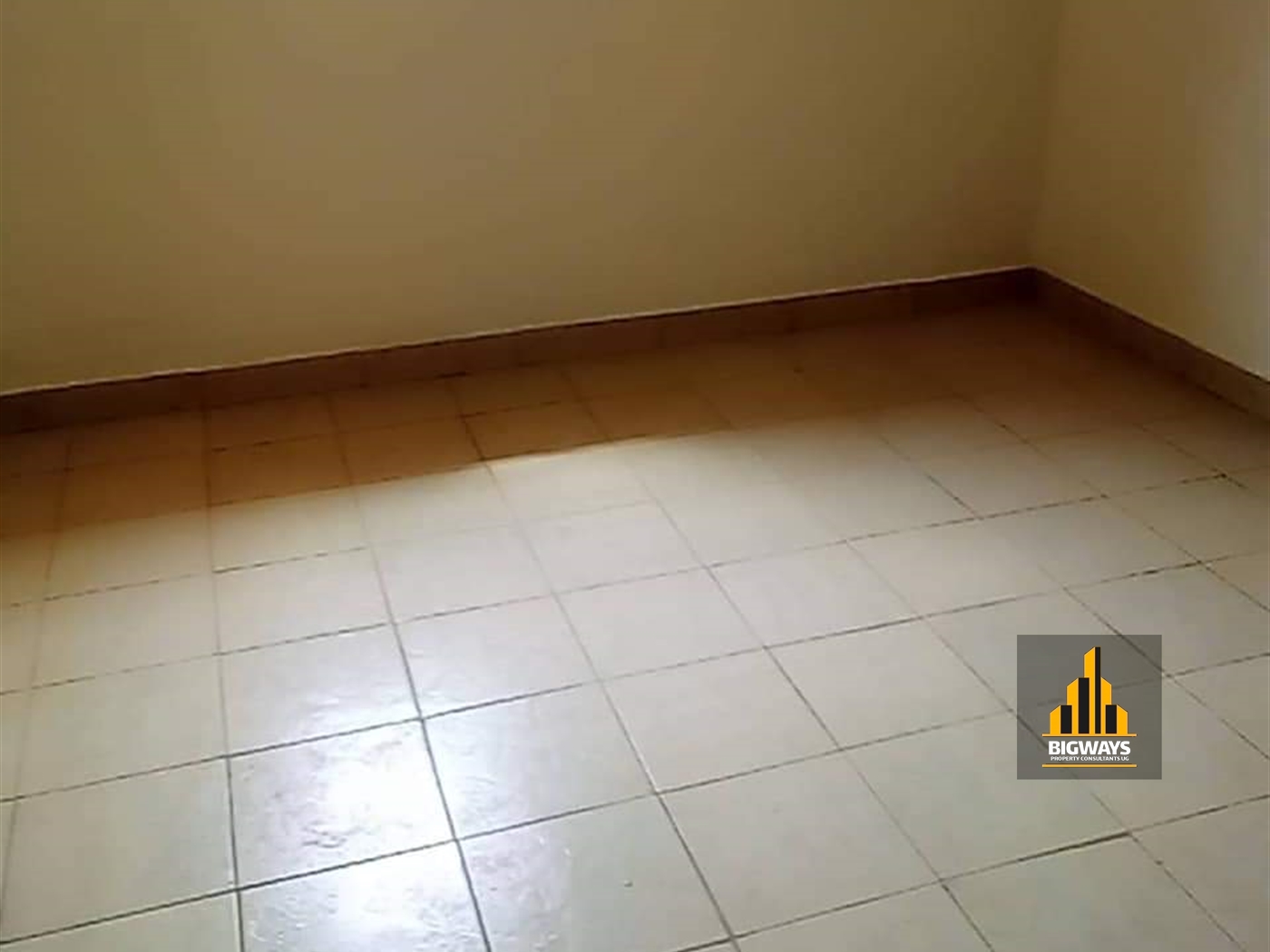 Bungalow for rent in Najjera Wakiso