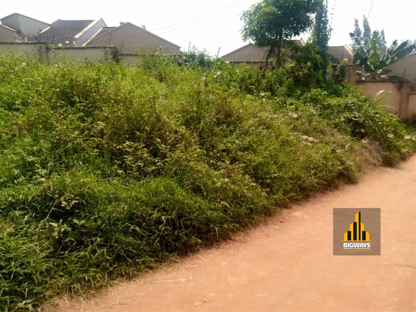 Residential Land for sale in Kyanja Kampala