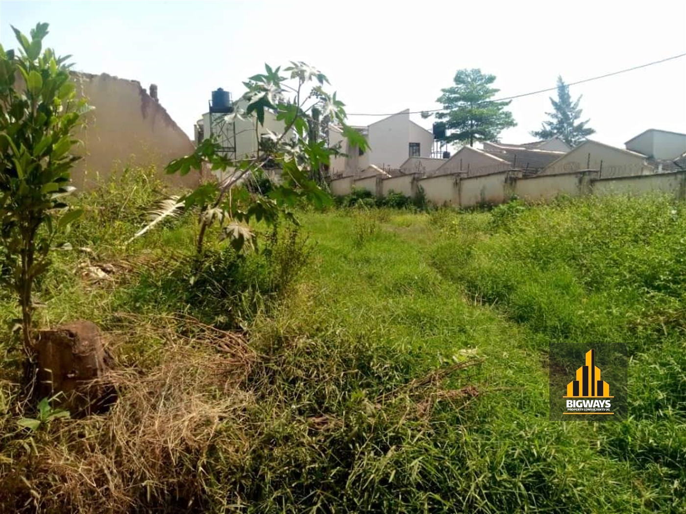 Residential Land for sale in Kyanja Kampala