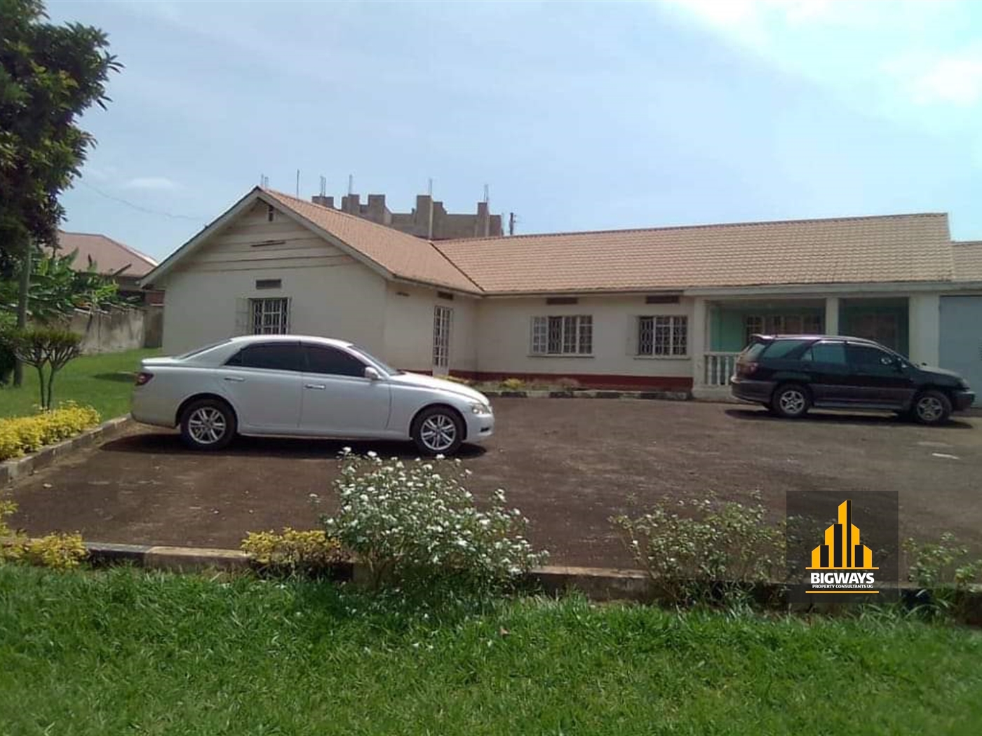 Residential Land for sale in Entebbe Wakiso