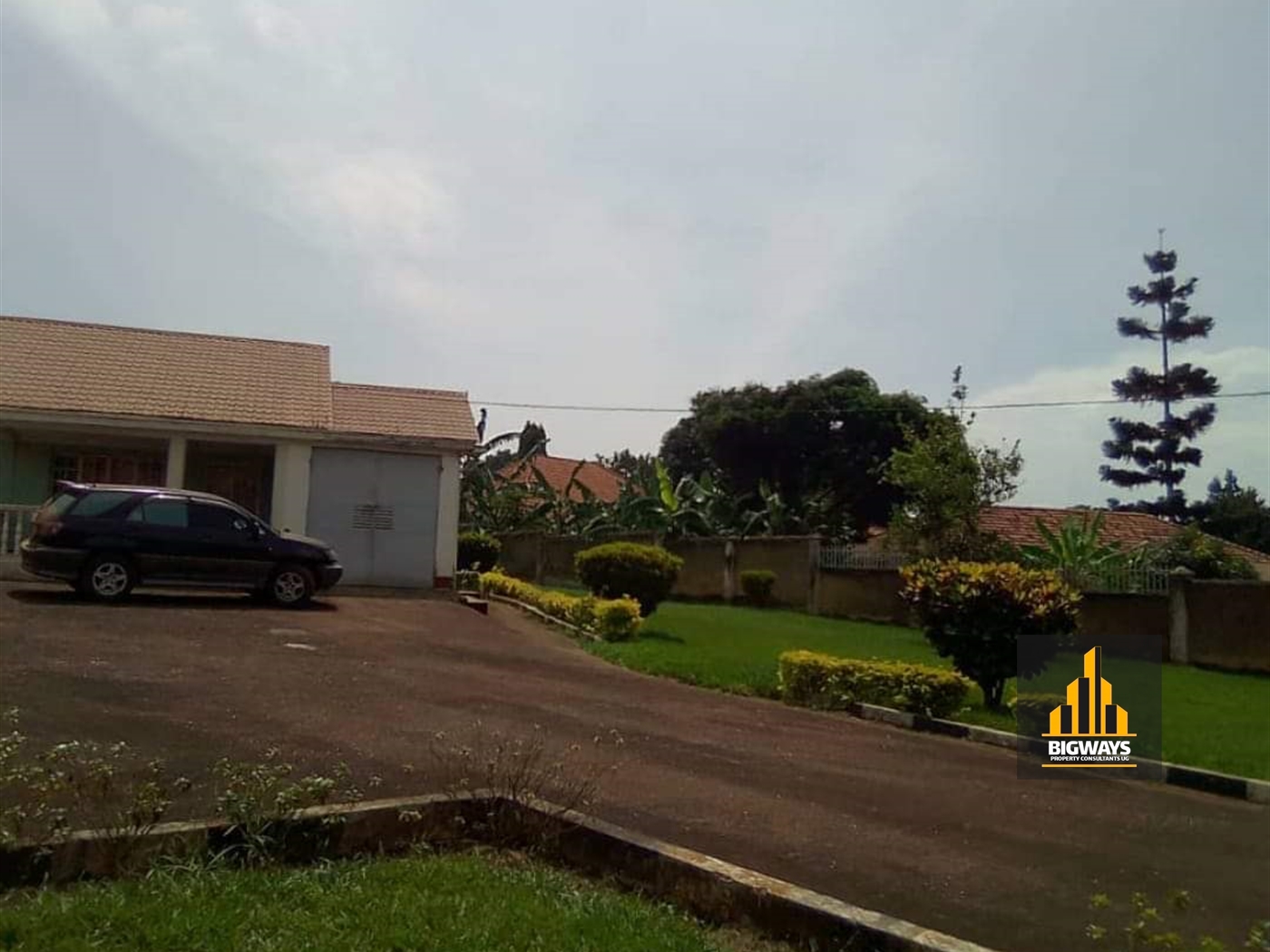 Residential Land for sale in Entebbe Wakiso