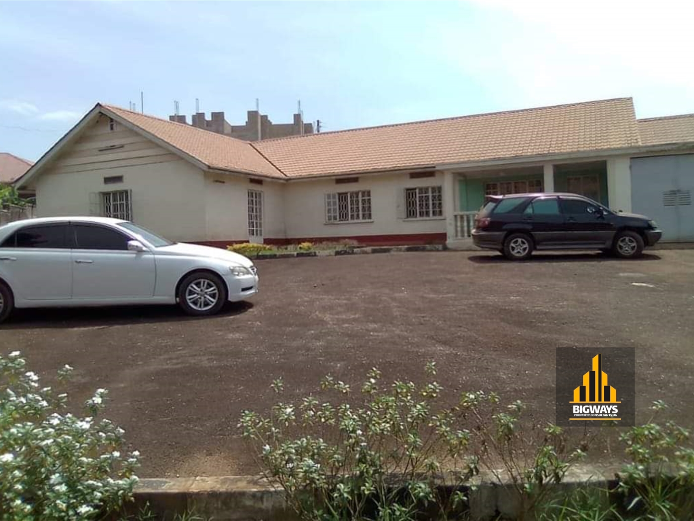 Residential Land for sale in Entebbe Wakiso