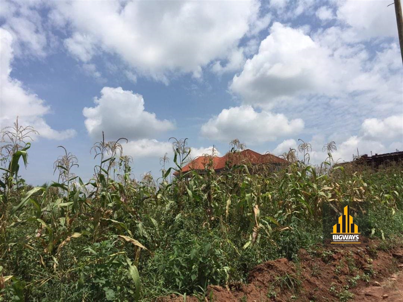 Residential Land for sale in Kira Wakiso