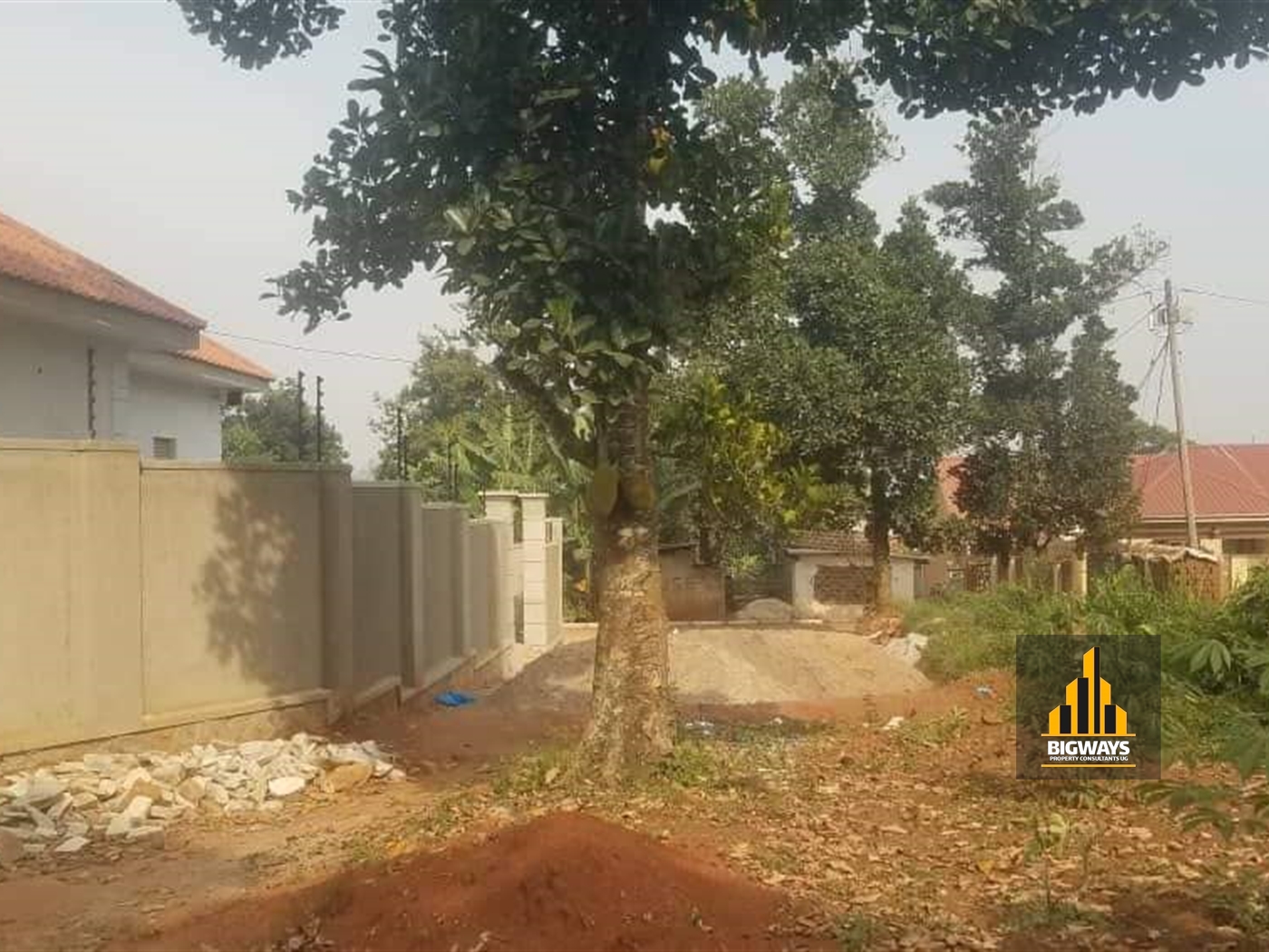 Residential Land for sale in Namugongo Wakiso