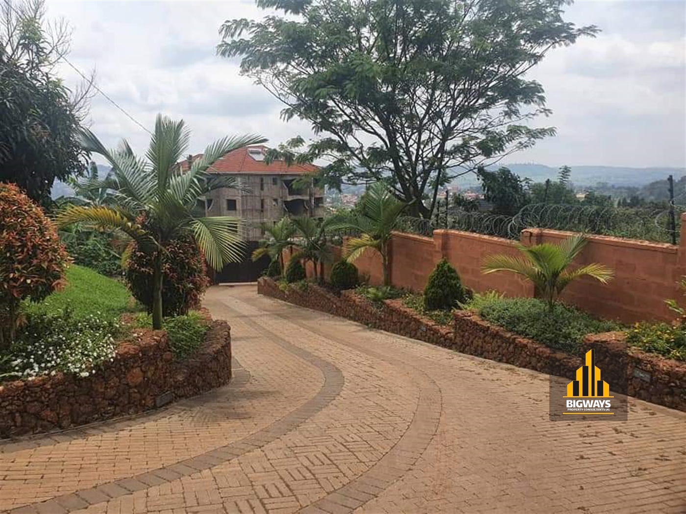 Bungalow for sale in Lubowa Wakiso