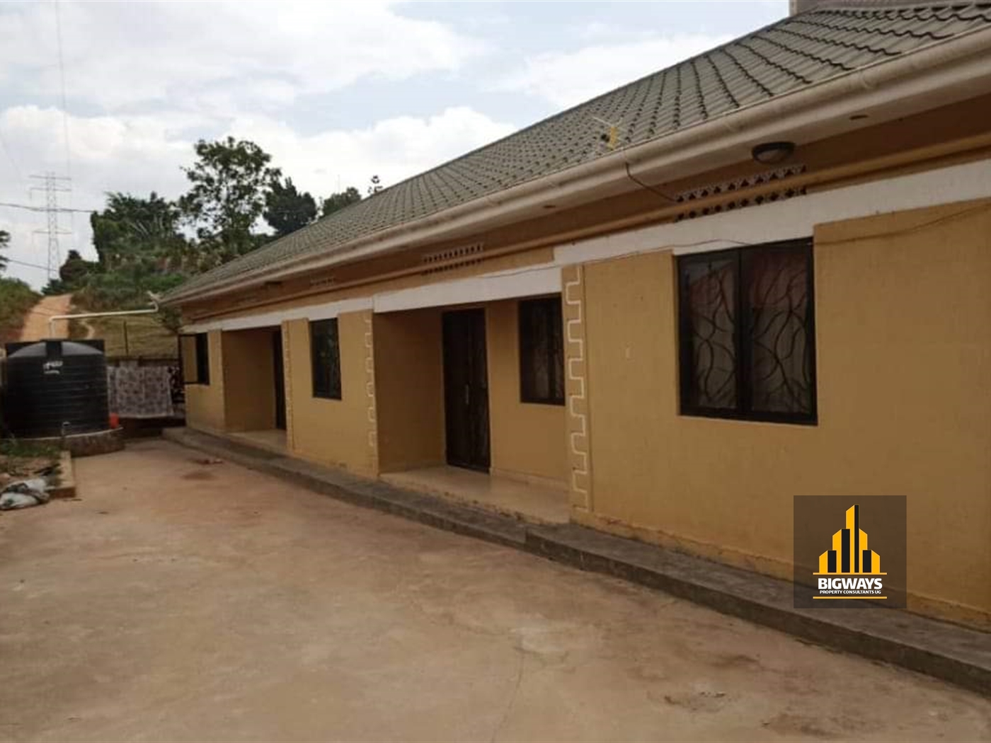 Rental units for sale in Ntinda Kampala