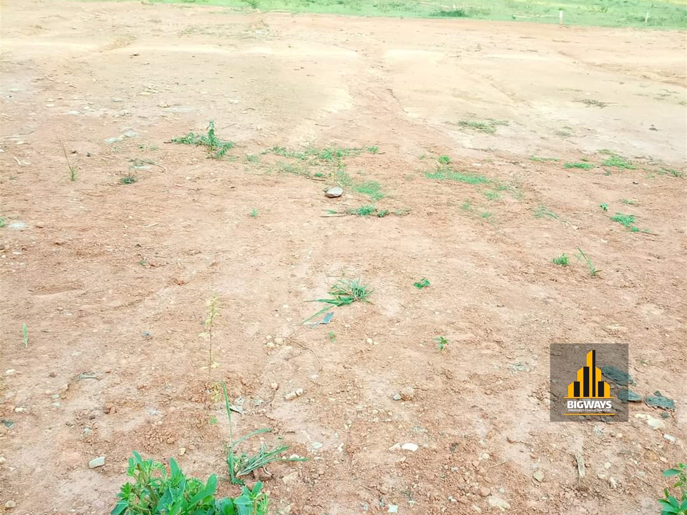 Residential Land for sale in Najjera Wakiso