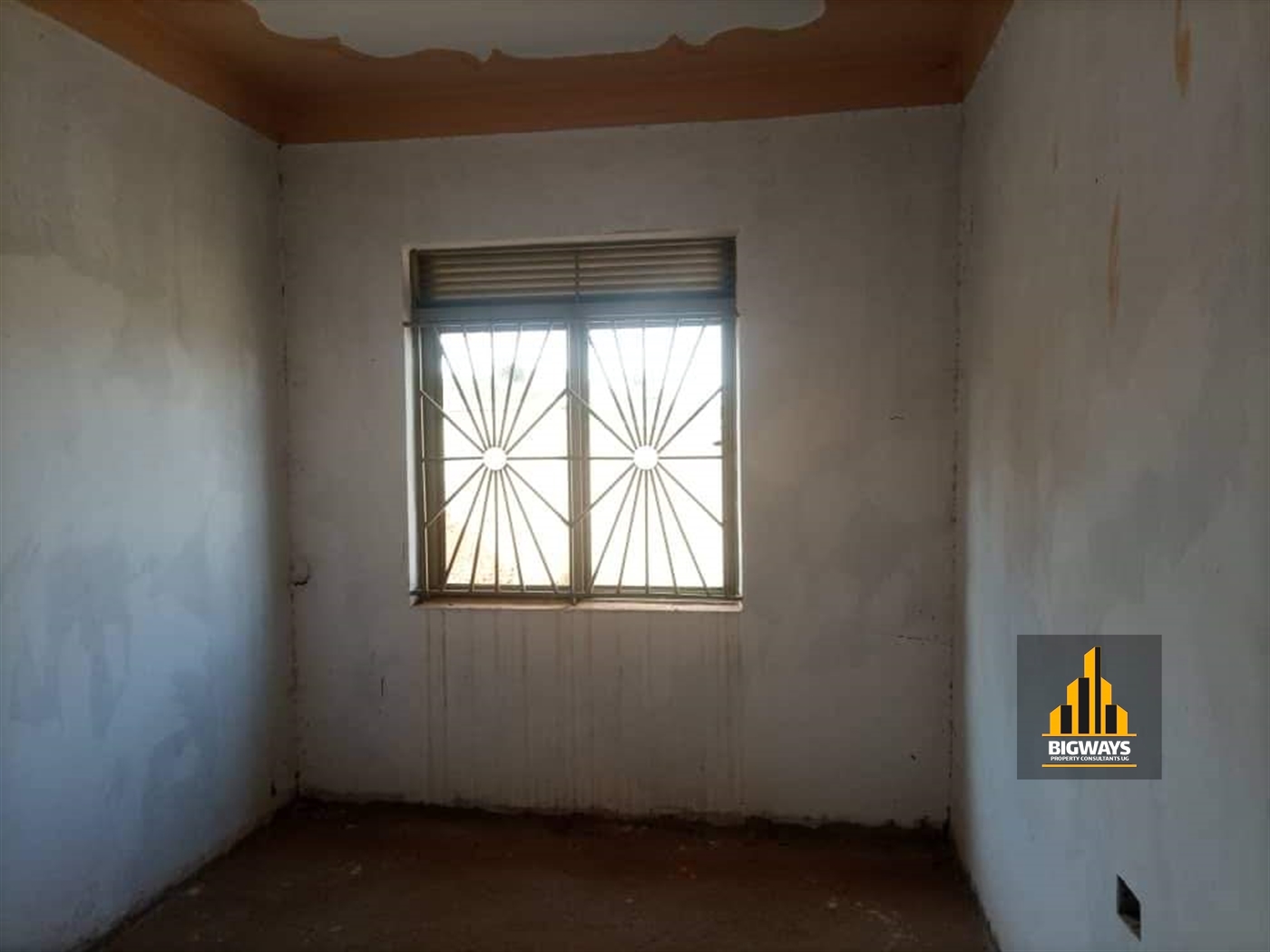 Shell House for sale in Namugongo Wakiso