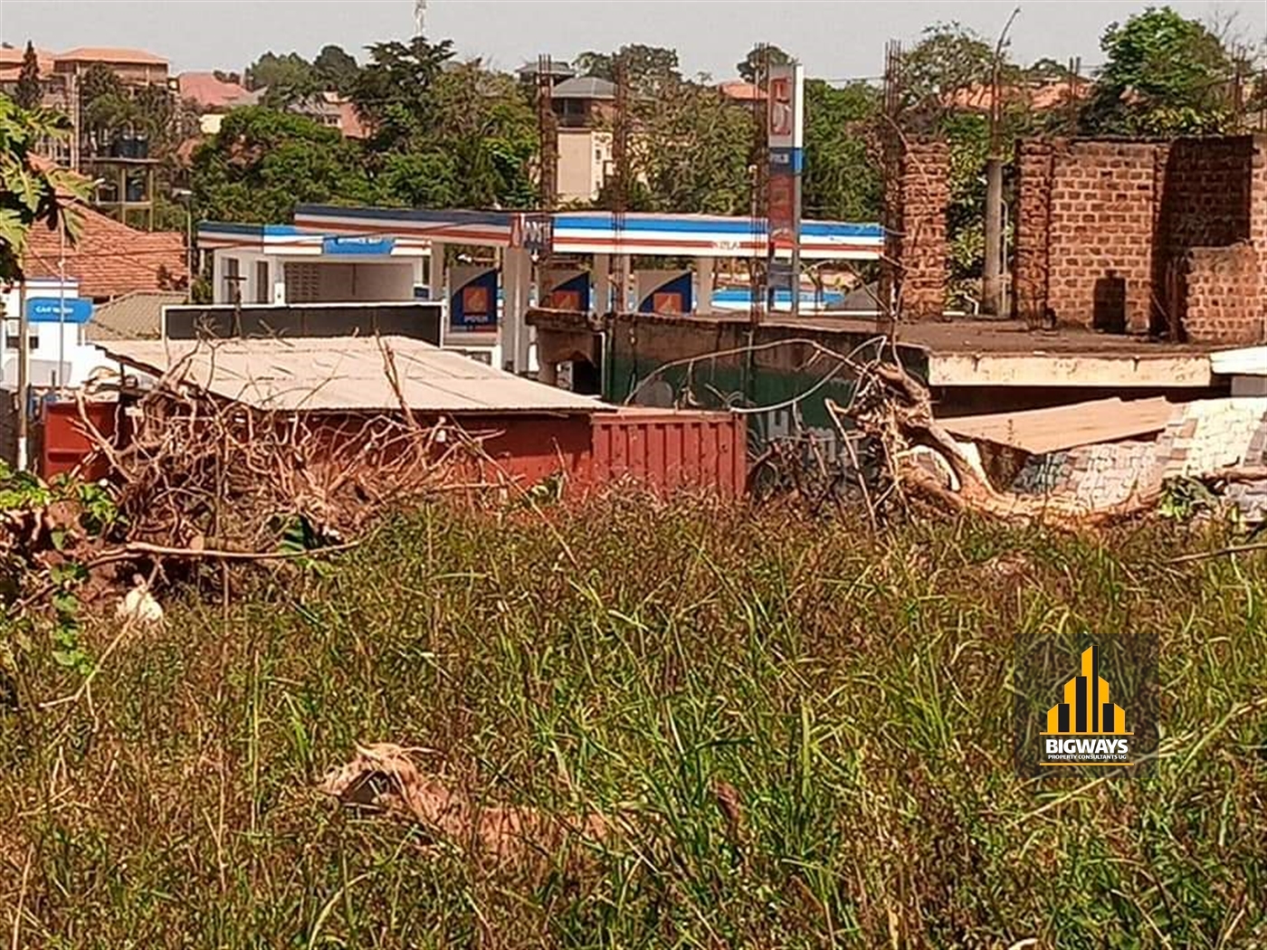 Residential Land for sale in Kira Wakiso