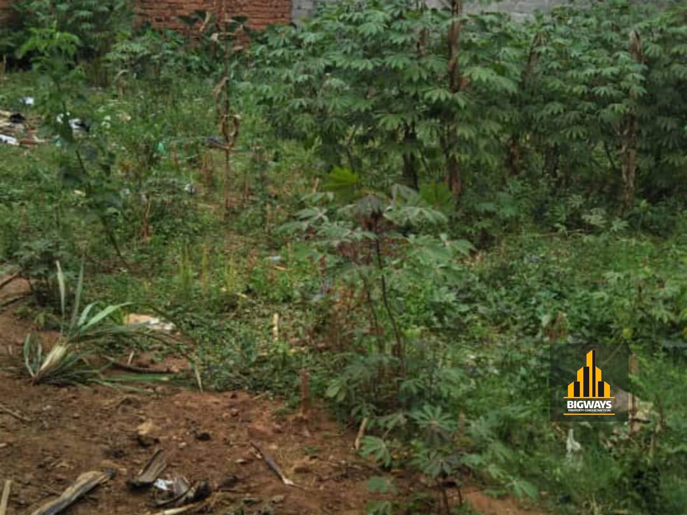 Residential Land for sale in Komamboga Kampala