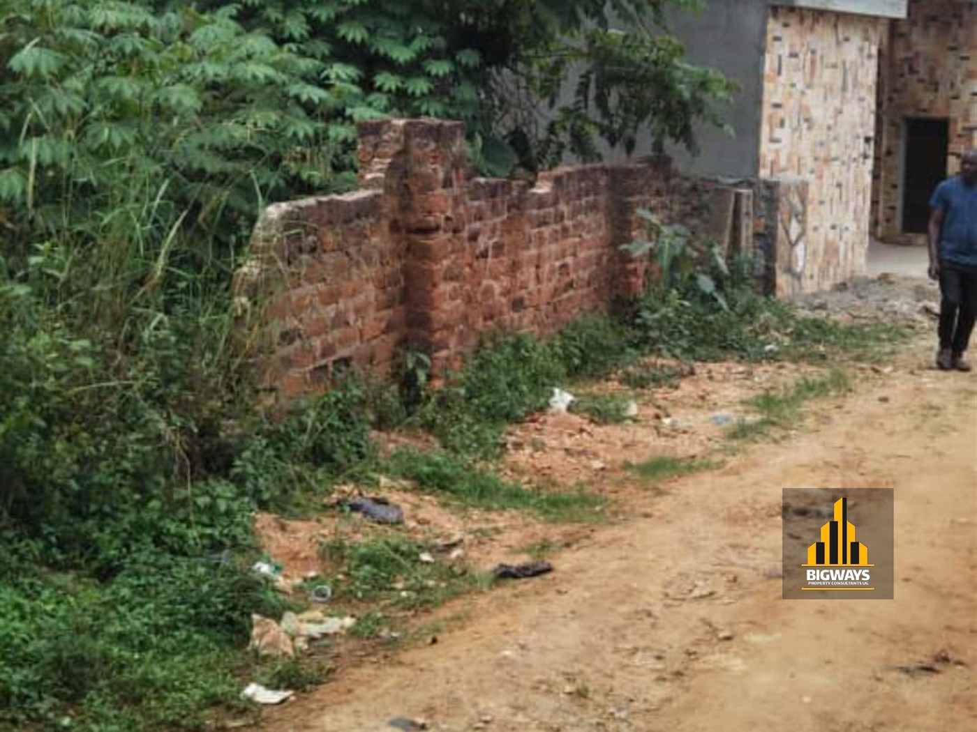 Residential Land for sale in Komamboga Kampala