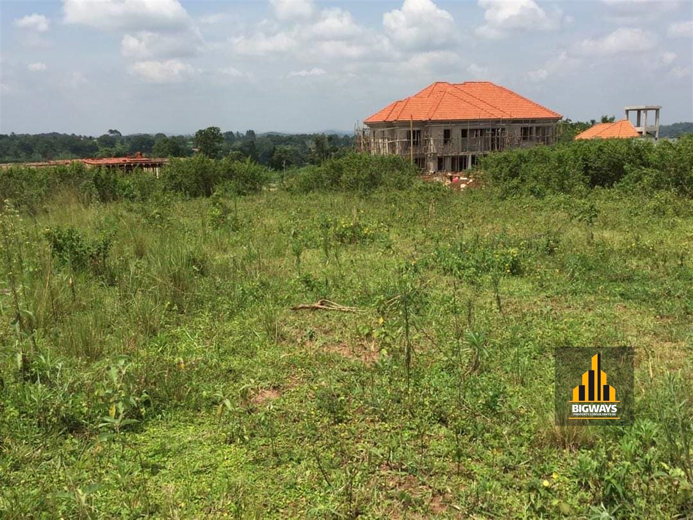 Residential Land for sale in Nakweelo Wakiso