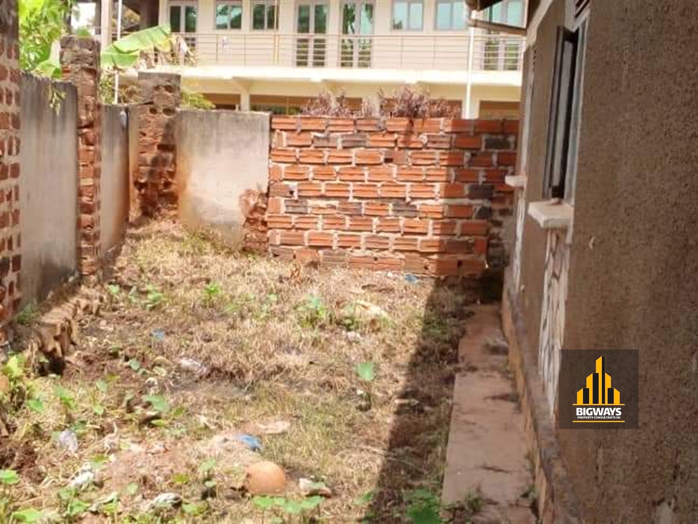 Residential Land for sale in Kulambilo Kampala