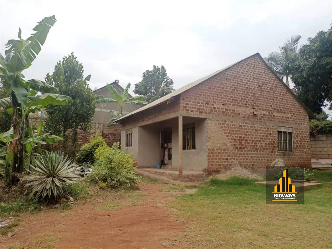 Residential Land for sale in Muyenga Kampala