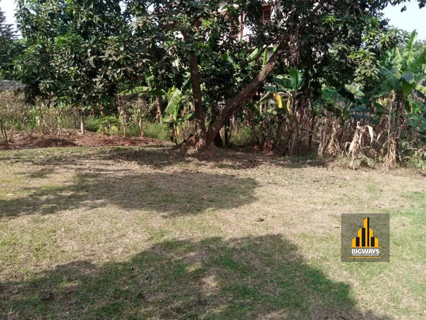 Residential Land for sale in Bunamwaaya Wakiso