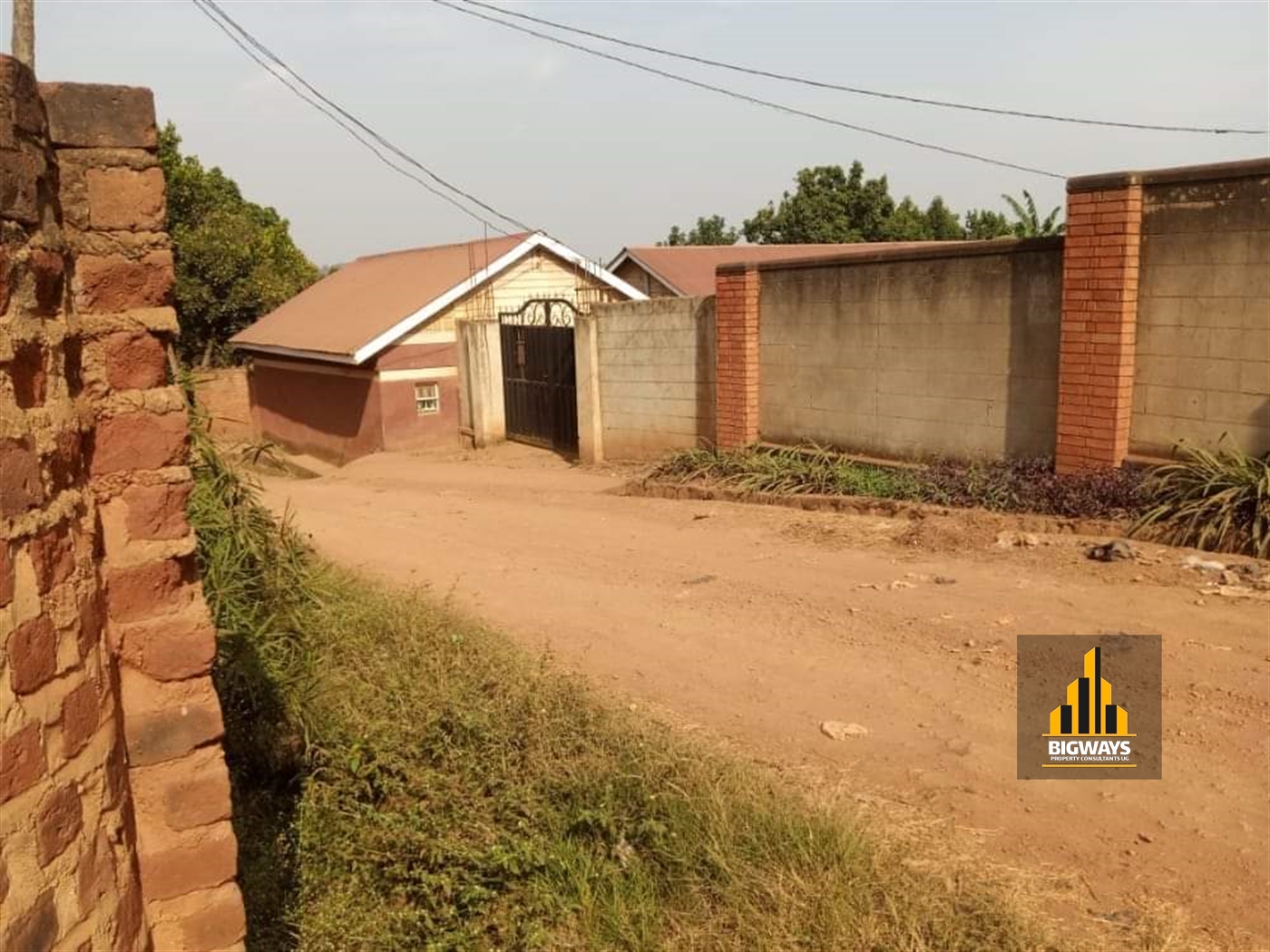 Residential Land for sale in Bunamwaaya Wakiso