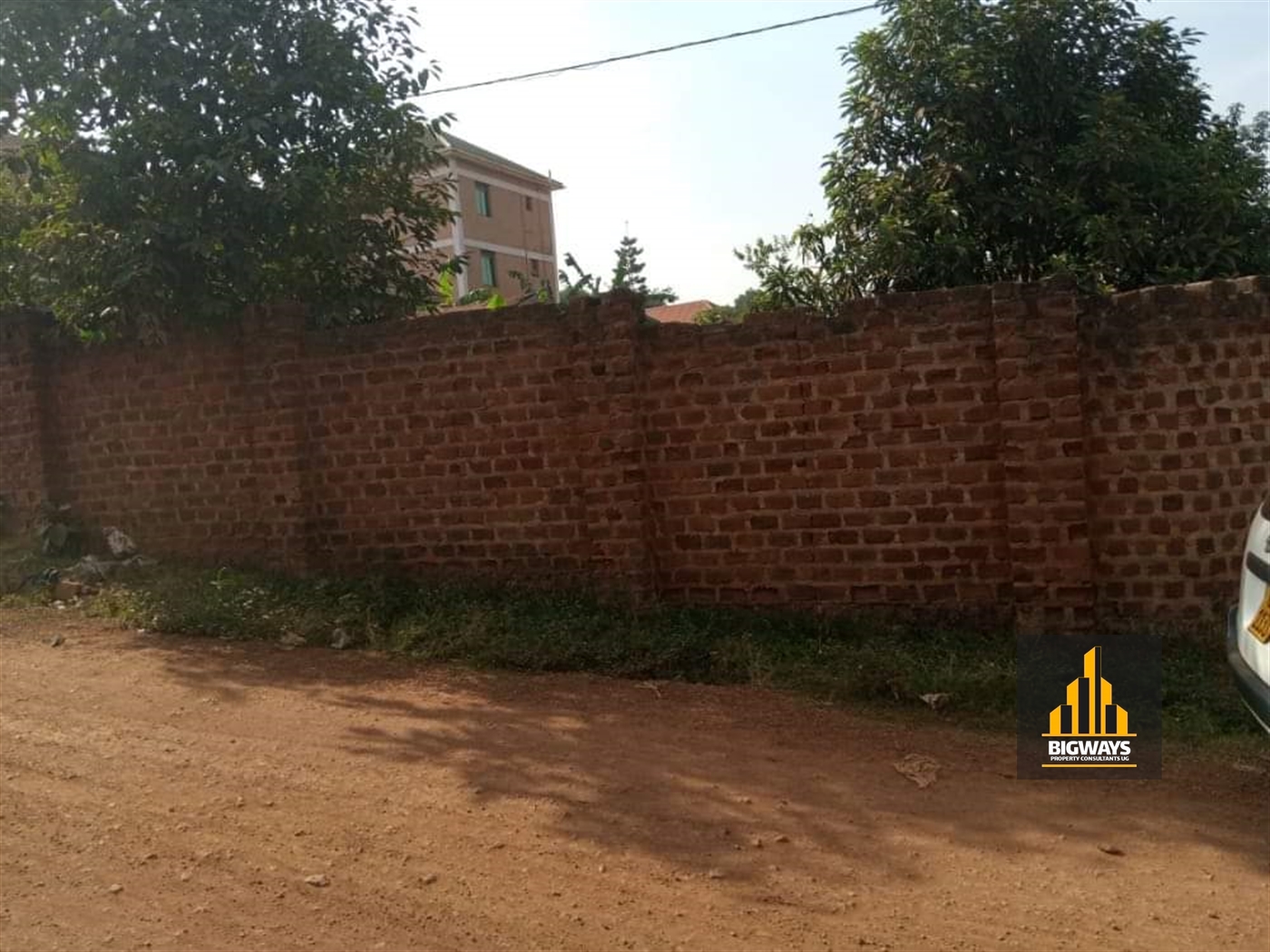 Residential Land for sale in Bunamwaaya Wakiso