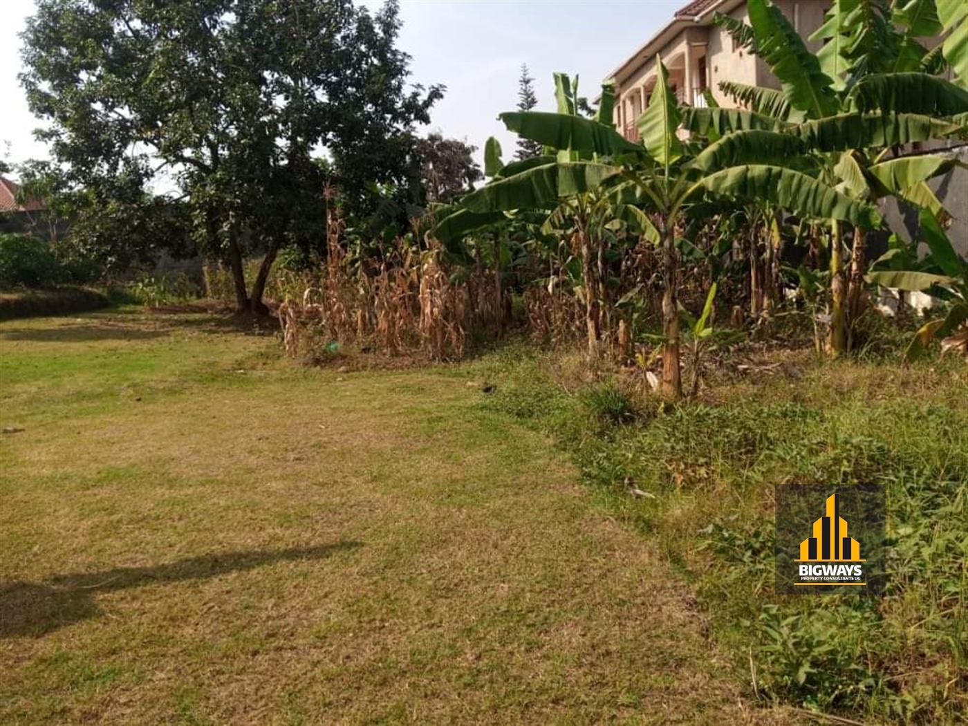 Residential Land for sale in Bunamwaaya Wakiso