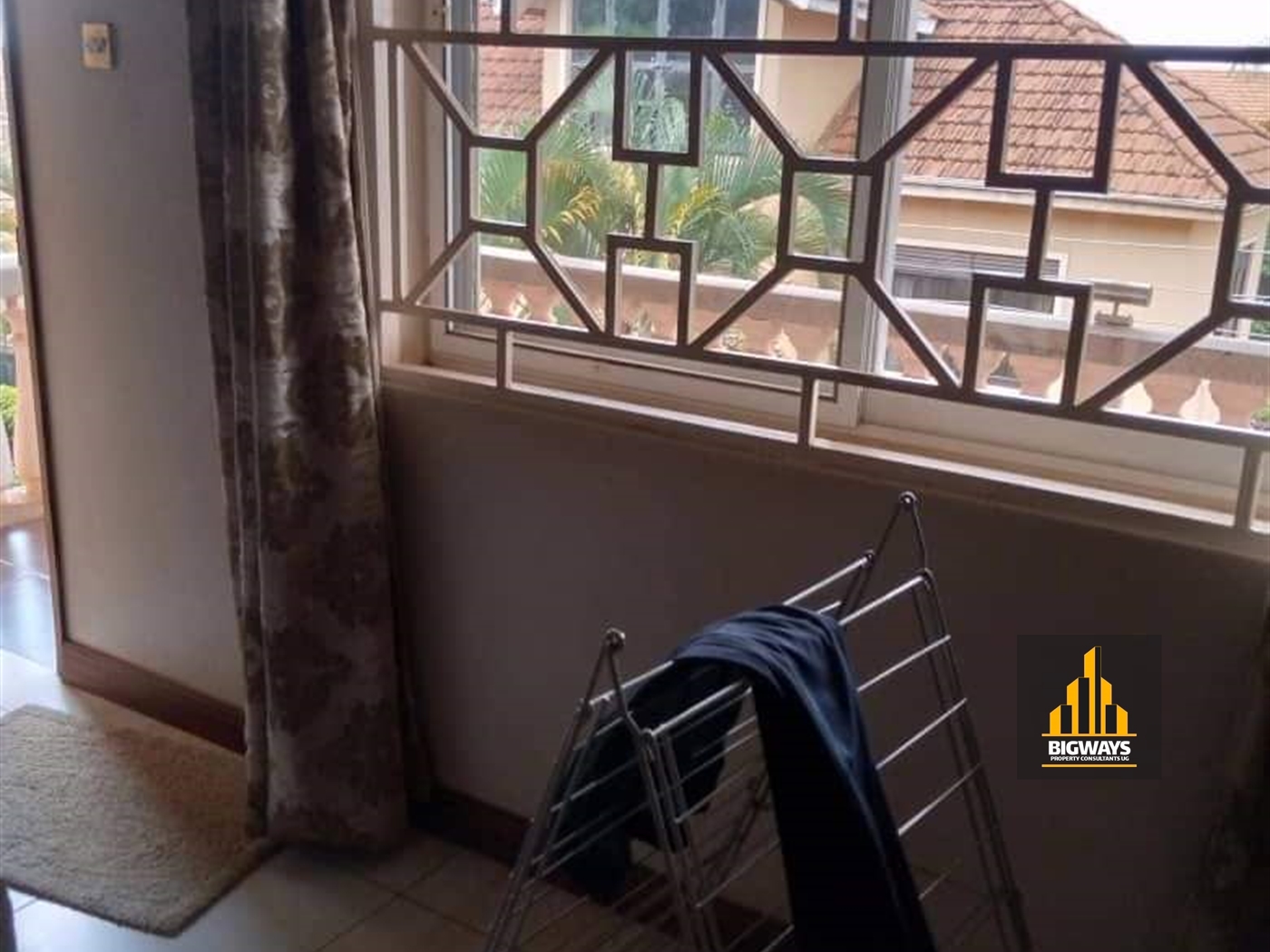 Storeyed house for sale in Bunamwaaya Wakiso