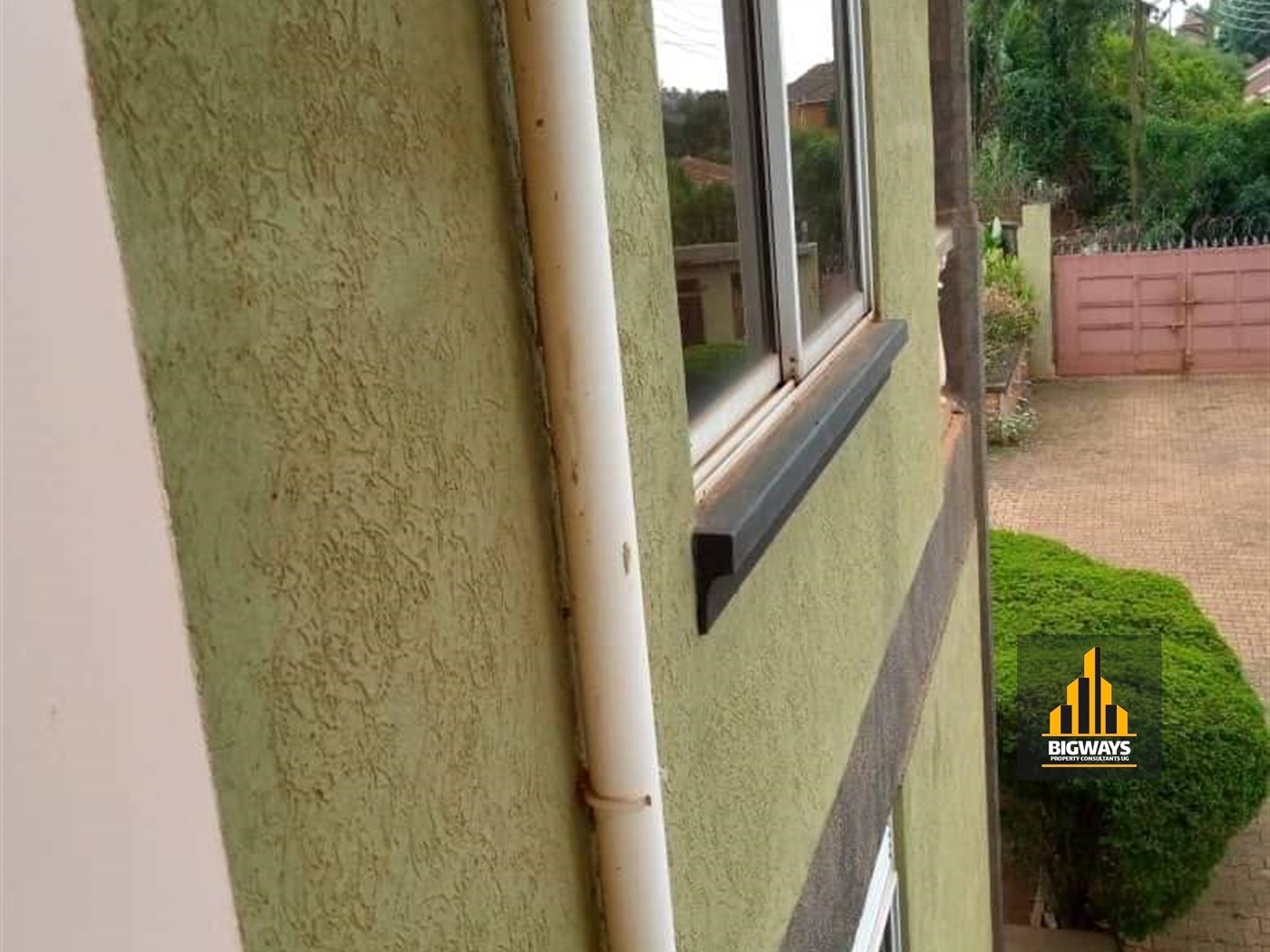 Storeyed house for sale in Bunamwaaya Wakiso