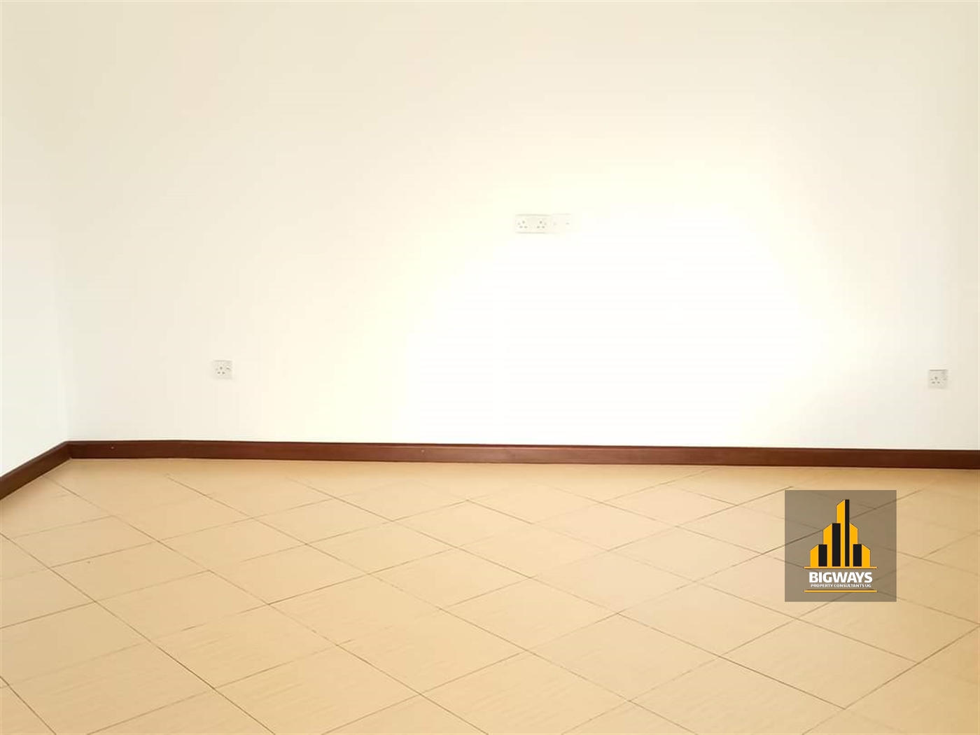 Bungalow for rent in Ntinda Kampala