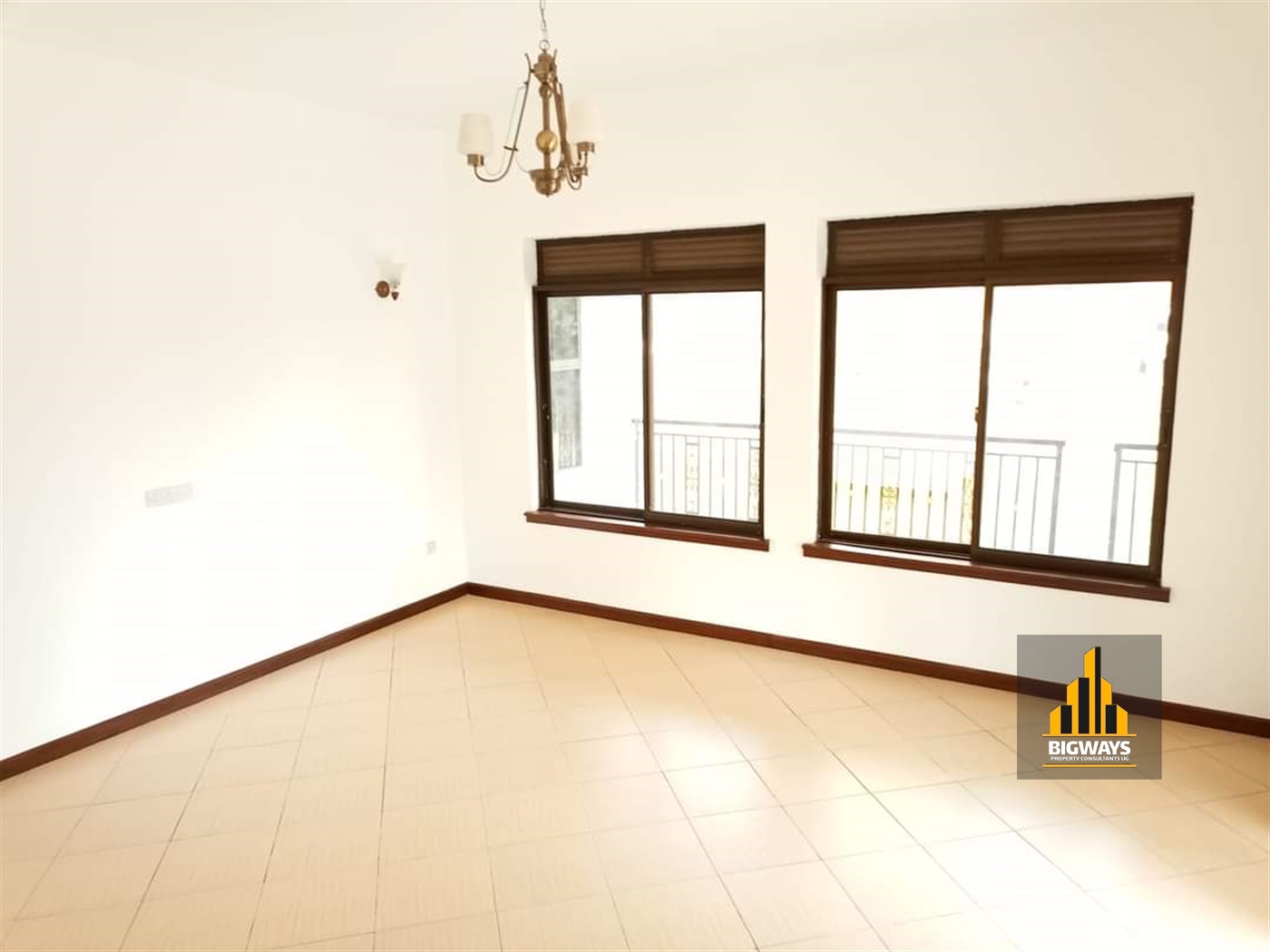 Bungalow for rent in Ntinda Kampala