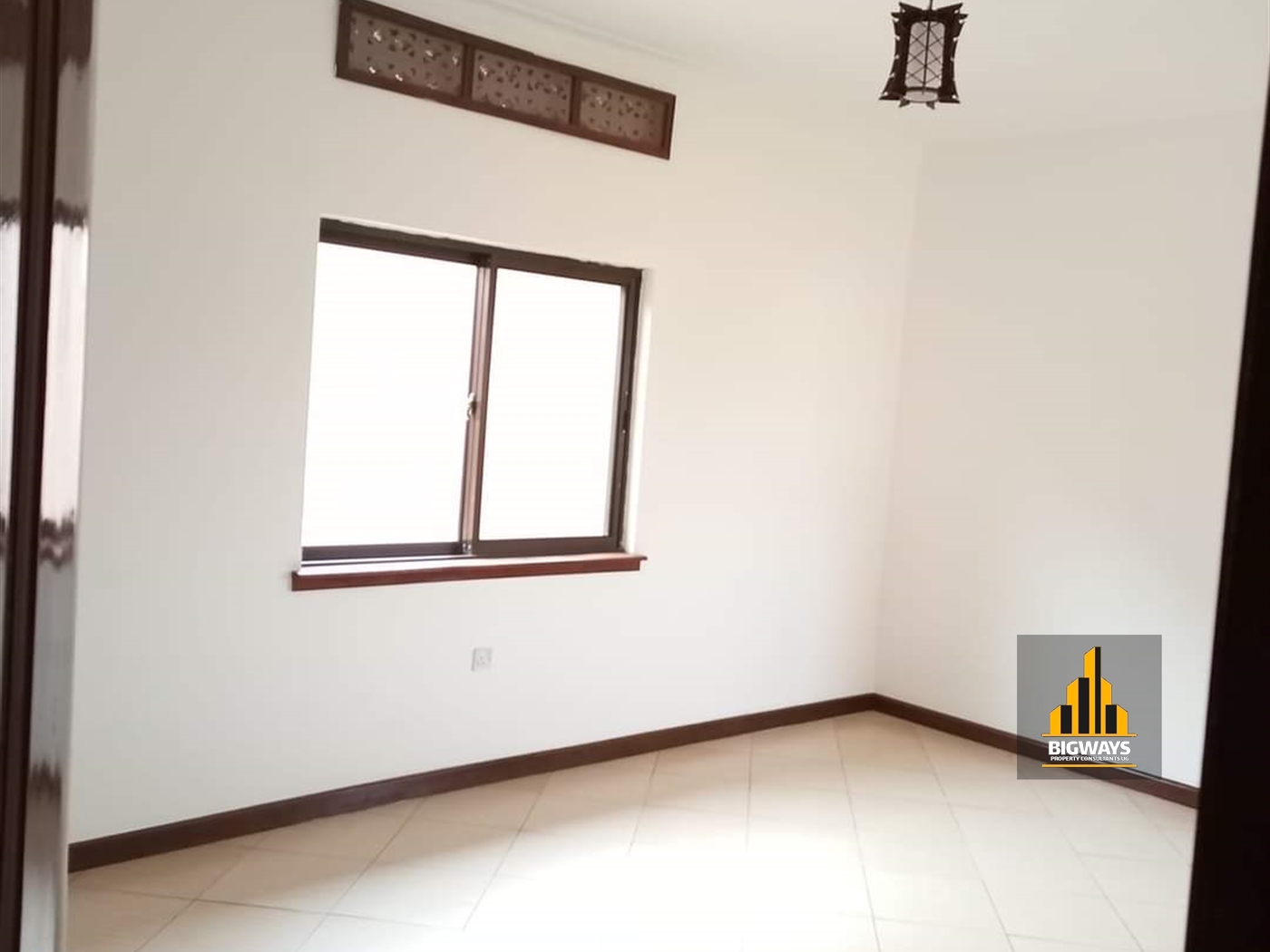 Bungalow for rent in Ntinda Kampala