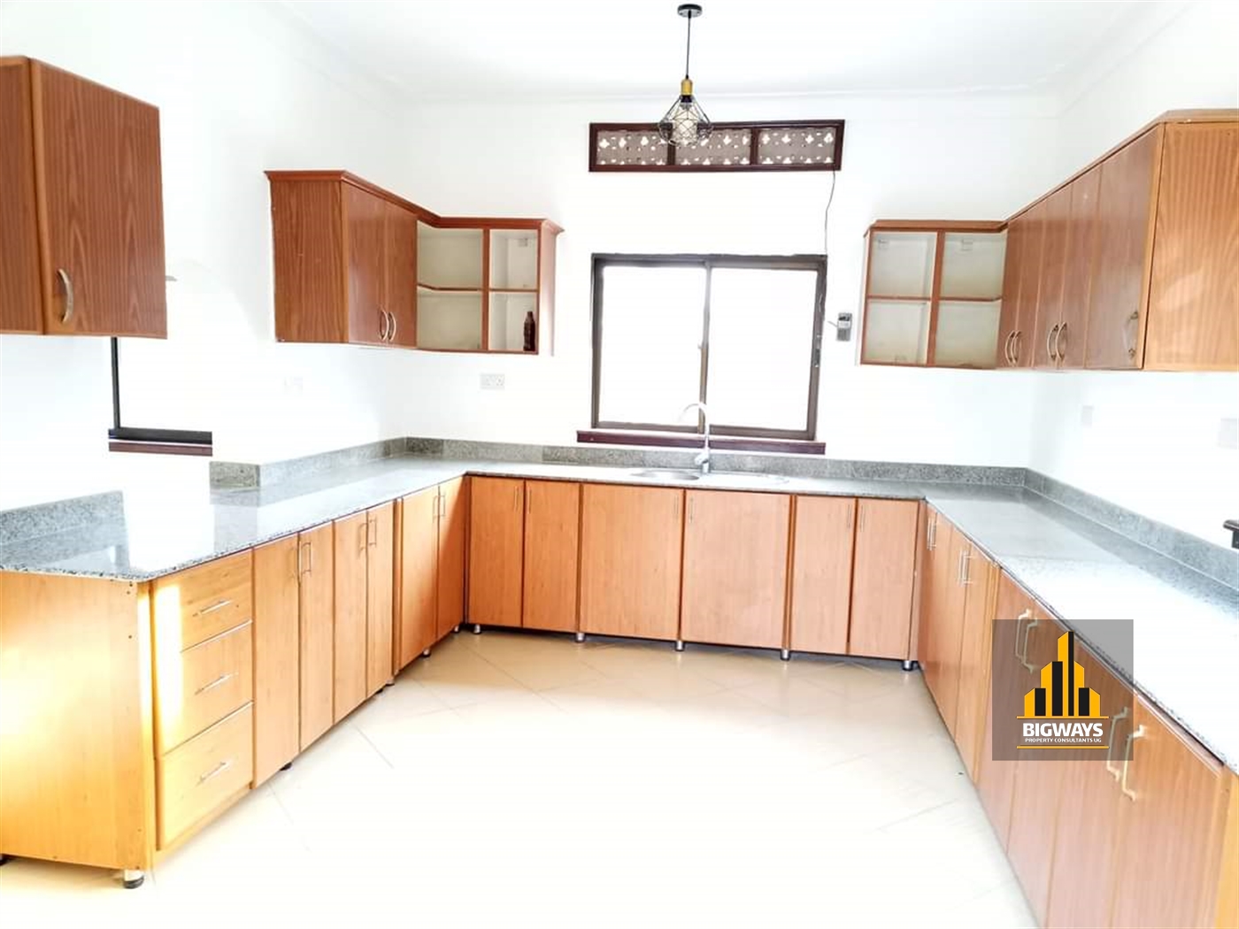 Bungalow for rent in Ntinda Kampala