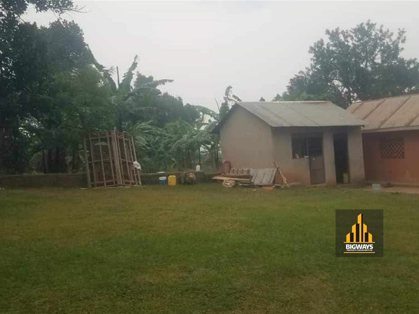 Residential Land for sale in Namugongo Wakiso