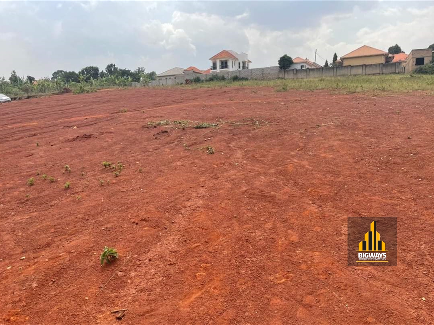 Residential Land for sale in Kyanja Kampala